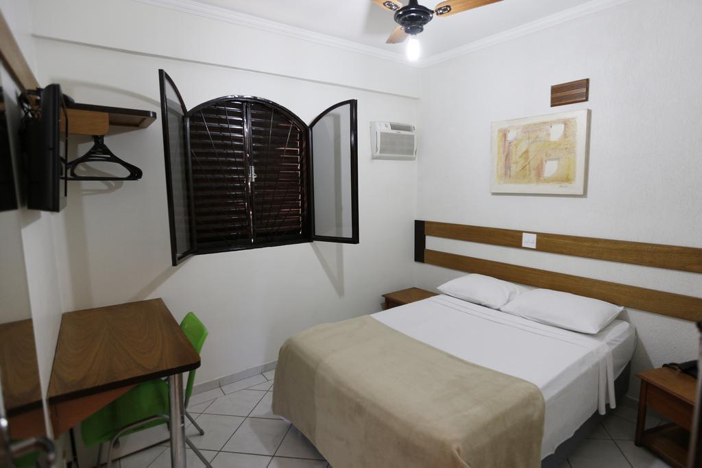 Hotel King Sao Jose do Rio Preto  Quarto foto